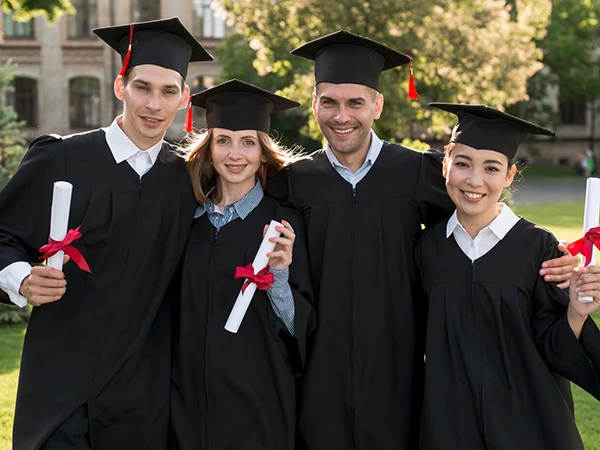 Estudiantes