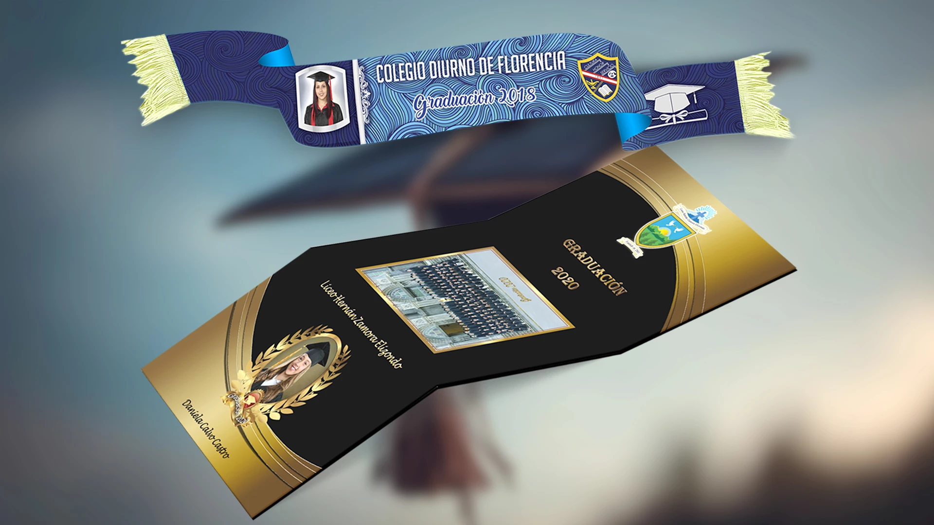 Fotografía y Paquetes de Graduación en Costa Rica