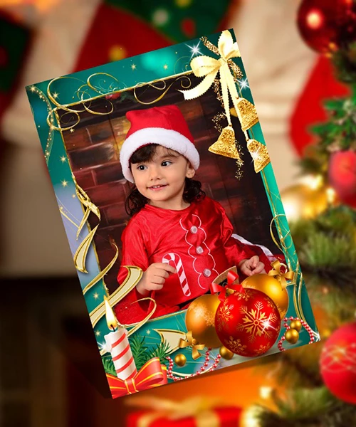 Sesiones Navideñas Interfoto CR