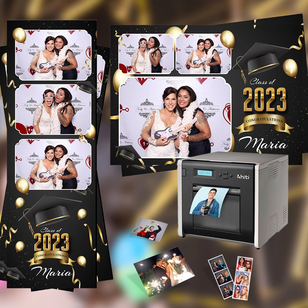 Paquetes Fotográficos para Graduaciones