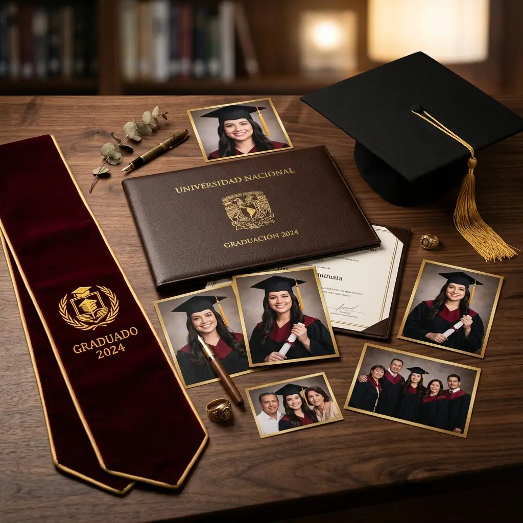 Paquetes de Graduación en Costa Rica